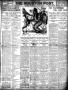 Newspaper: The Houston Post. (Houston, Tex.), Vol. 25, Ed. 1 Sunday, May 23, 1909
