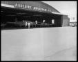 Photograph: [Abilene Aviation Company Hanger]