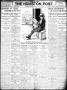 Newspaper: The Houston Post. (Houston, Tex.), Vol. 25, Ed. 1 Monday, May 10, 1909