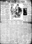 Newspaper: The Houston Post. (Houston, Tex.), Vol. 26, Ed. 1 Thursday, September…
