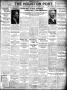 Newspaper: The Houston Post. (Houston, Tex.), Vol. 28, Ed. 1 Wednesday, April 30…