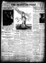 Newspaper: The Houston Post. (Houston, Tex.), Vol. 27, Ed. 1 Monday, March 31, 1…