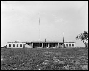 Primary view of object titled 'Abilene Boys Ranch #2'.