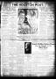 Newspaper: The Houston Post. (Houston, Tex.), Vol. 27, Ed. 1 Thursday, May 23, 1…