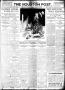 Newspaper: The Houston Post. (Houston, Tex.), Vol. 27, Ed. 1 Tuesday, August 27,…