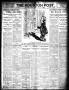 Newspaper: The Houston Post. (Houston, Tex.), Vol. 24, Ed. 1 Monday, March 22, 1…
