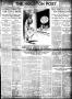 Thumbnail image of item number 1 in: 'The Houston Post. (Houston, Tex.), Vol. 27, Ed. 1 Tuesday, January 9, 1912'.