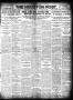 Primary view of The Houston Post. (Houston, Tex.), Vol. 25, Ed. 1 Wednesday, April 28, 1909