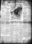 Newspaper: The Houston Post. (Houston, Tex.), Vol. 27, Ed. 1 Sunday, May 5, 1912
