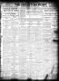 Newspaper: The Houston Post. (Houston, Tex.), Vol. 26, Ed. 1 Wednesday, May 4, 1…