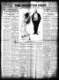 Thumbnail image of item number 1 in: 'The Houston Post. (Houston, Tex.), Vol. 24, Ed. 1 Monday, January 25, 1909'.