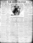 Newspaper: The Houston Post. (Houston, Tex.), Vol. 25, Ed. 1 Tuesday, April 13, …