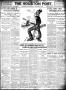 Newspaper: The Houston Post. (Houston, Tex.), Vol. 26, Ed. 1 Tuesday, October 11…