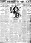 Newspaper: The Houston Post. (Houston, Tex.), Vol. 26, Ed. 1 Wednesday, Septembe…