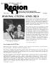 Journal/Magazine/Newsletter: AACOG Region, Volume 5, Number 5, July 1978