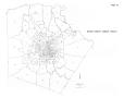 Map: Bexar County Census Tracts