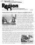 Journal/Magazine/Newsletter: AACOG Region, Volume 10, Number 5, July 1983