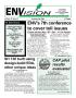 Journal/Magazine/Newsletter: ENVision, Volume 10, Issue 2, Summer/Fall 2004