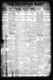 Primary view of The Houston Post. (Houston, Tex.), Vol. 36, No. 272, Ed. 1 Friday, December 31, 1920
