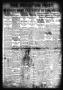 Primary view of The Houston Post. (Houston, Tex.), Vol. 36, No. 89, Ed. 1 Thursday, July 1, 1920