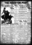 Primary view of The Houston Post. (Houston, Tex.), Vol. 35, No. 347, Ed. 1 Tuesday, March 16, 1920