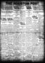 Primary view of The Houston Post. (Houston, Tex.), Vol. 30, No. 30, Ed. 1 Monday, May 3, 1920