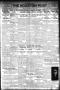 Newspaper: The Houston Post. (Houston, Tex.), Vol. 29, No. 342, Ed. 1 Thursday, …