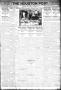 Primary view of The Houston Post. (Houston, Tex.), Vol. 30, No. 269, Ed. 1 Tuesday, December 28, 1915