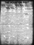Primary view of The Houston Post. (Houston, Tex.), Vol. 30, No. 52, Ed. 1 Tuesday, May 25, 1920