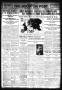 Newspaper: The Houston Post. (Houston, Tex.), Vol. 29, No. 120, Ed. 1 Saturday, …