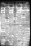 Primary view of The Houston Post. (Houston, Tex.), Vol. 36, No. 258, Ed. 1 Friday, December 17, 1920