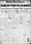 Newspaper: Houston Post-Dispatch (Houston, Tex.), Vol. 1, No. 10, Ed. 1 Sunday, …