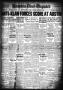 Newspaper: Houston Post-Dispatch (Houston, Tex.), Vol. 40, No. 151, Ed. 1 Tuesda…