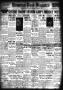 Primary view of Houston Post-Dispatch (Houston, Tex.), Vol. 40, No. 245, Ed. 1 Friday, December 5, 1924