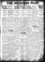 Newspaper: The Houston Post. (Houston, Tex.), Vol. 37, No. 115, Ed. 1 Thursday, …