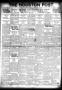 Newspaper: The Houston Post. (Houston, Tex.), Vol. 37, No. 234, Ed. 1 Thursday, …