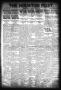 Primary view of The Houston Post. (Houston, Tex.), Vol. 37, No. 10, Ed. 1 Thursday, April 14, 1921