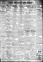 Primary view of The Houston Post. (Houston, Tex.), Vol. 31, No. 255, Ed. 1 Friday, December 15, 1916