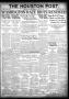 Newspaper: The Houston Post. (Houston, Tex.), Vol. 35, No. 110, Ed. 1 Wednesday,…