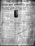 Newspaper: The Houston Post. (Houston, Tex.), Vol. 38, No. 330, Ed. 1 Wednesday,…
