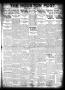 Primary view of The Houston Post. (Houston, Tex.), Vol. 37, No. 113, Ed. 1 Tuesday, July 26, 1921
