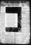Newspaper: The Houston Post. (Houston, Tex.), Vol. 37, No. 24, Ed. 1 Thursday, A…