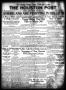 Newspaper: The Houston Post. (Houston, Tex.), Vol. 34, No. 151, Ed. 1 Monday, Se…