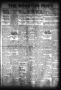 Primary view of The Houston Post. (Houston, Tex.), Vol. 37, No. 52, Ed. 1 Thursday, May 26, 1921