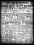 Newspaper: The Houston Post. (Houston, Tex.), Vol. 38, No. 344, Ed. 1 Wednesday,…