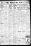 Primary view of The Houston Post. (Houston, Tex.), Vol. 31, No. 262, Ed. 1 Friday, December 22, 1916