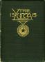 Thumbnail image of item number 1 in: 'The Yucca, Yearbook of North Texas State Normal School, 1915'.