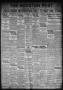 Newspaper: The Houston Post. (Houston, Tex.), Vol. 38, No. 88, Ed. 1 Saturday, J…
