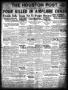 Newspaper: The Houston Post. (Houston, Tex.), Vol. 39, No. 18, Ed. 1 Sunday, Apr…