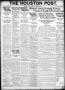 Newspaper: The Houston Post. (Houston, Tex.), Vol. 34, No. 354, Ed. 1 Monday, Ma…